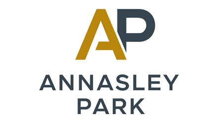 Annasley Park Logo