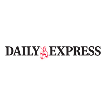 Daily Express logo