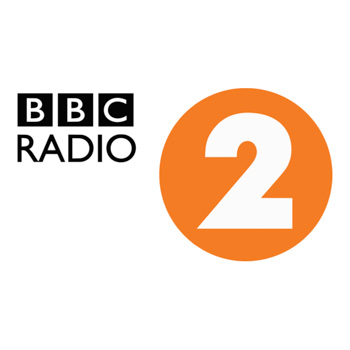 BBC Radio 2 logo