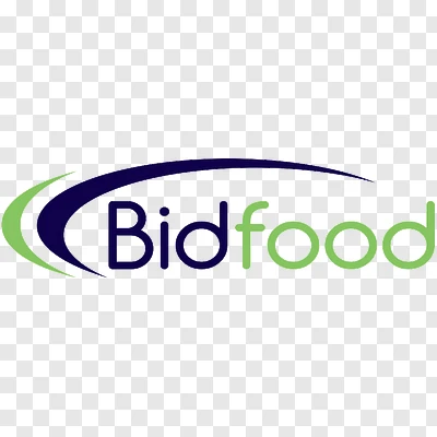 Bidfood logo